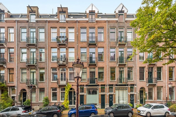 Tweede Atjehstraat 46-3, 1094 LJ Amsterdam